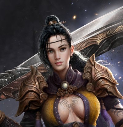 集结英雄，谱写属于自己的传奇史诗